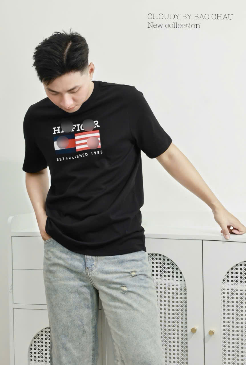 SALE A629 ÁO THUN NAM 4 MÀU_thumbnail_8