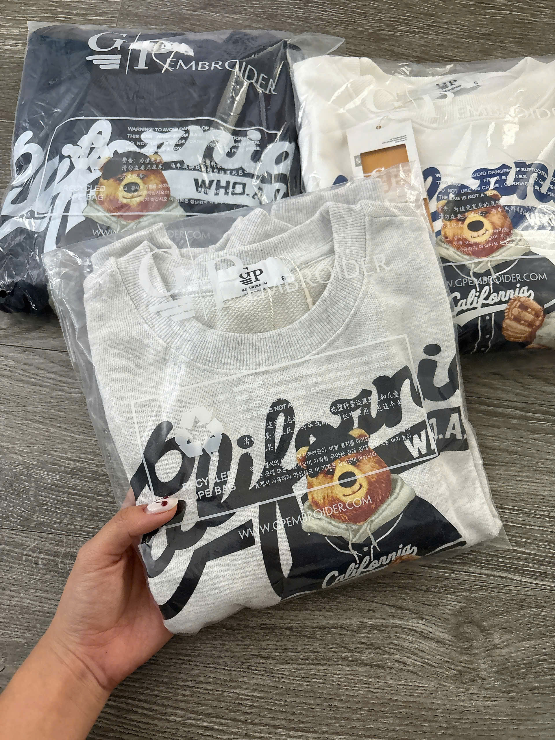 SALE A547 ÁO THUN TAY DÀI 3 MÀU_thumbnail_8