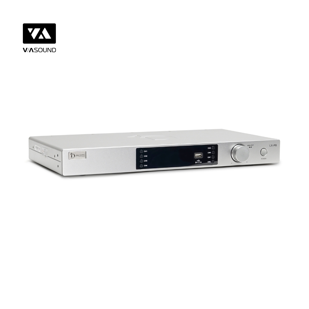 Quản Lý Nguồn DBACOUSTIC LX-P8 PREMIUM_thumbnail_2