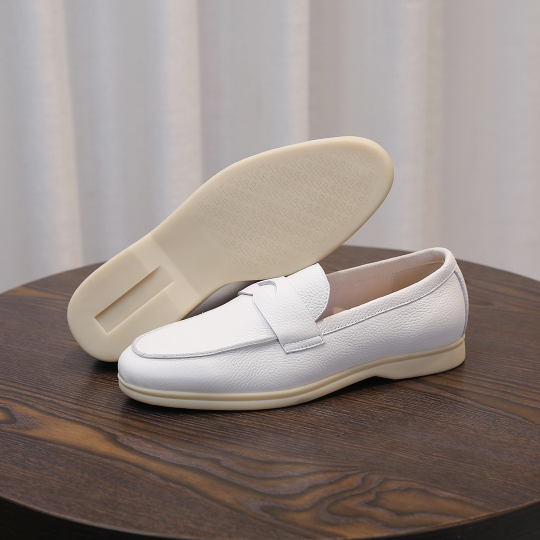 2025Giày lười nam da lộn mớisummer walkgiày da thông thường giày slip-on mùa hè_thumbnail_11