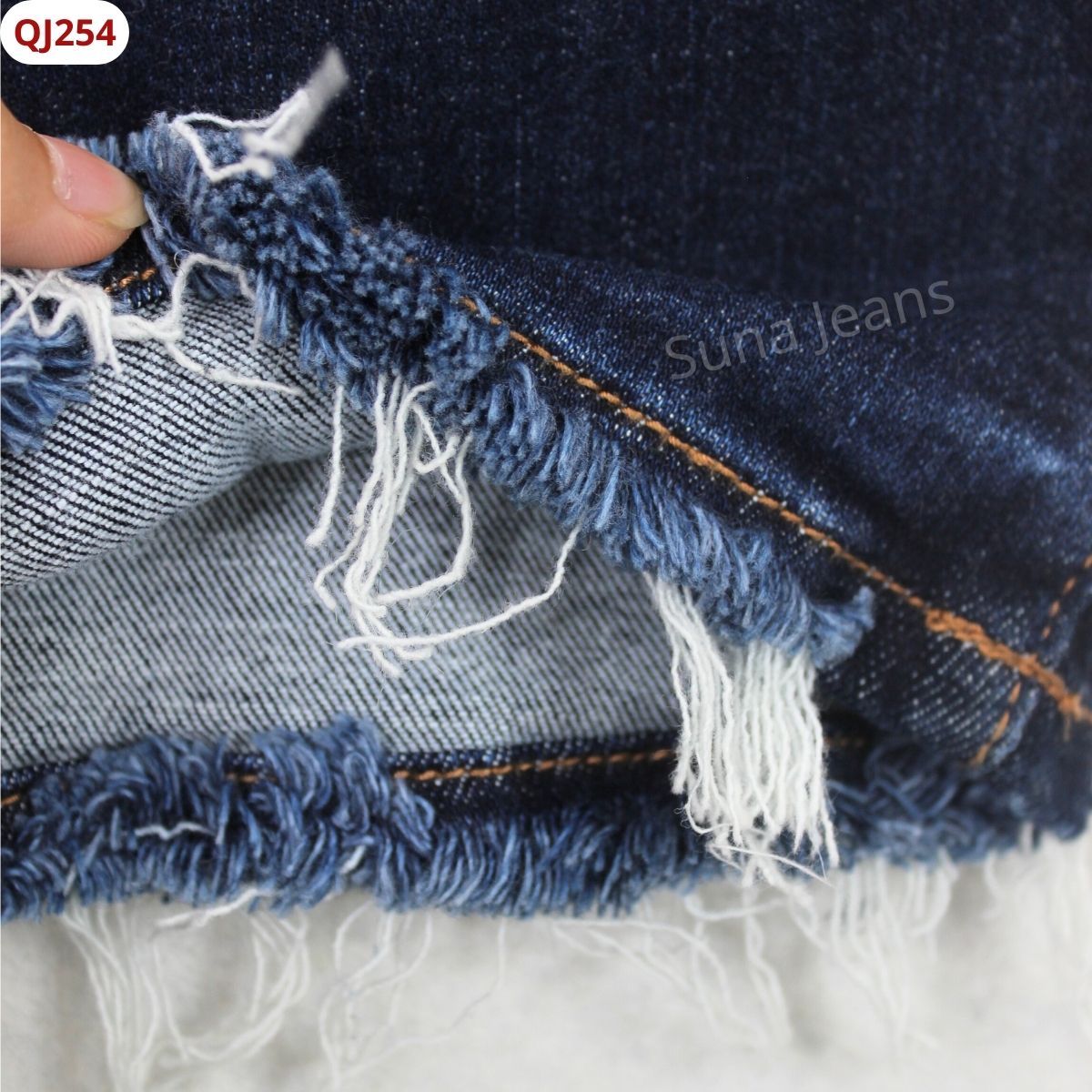 QJ254 - Jeans ống đứng JB đậm_thumbnail_11