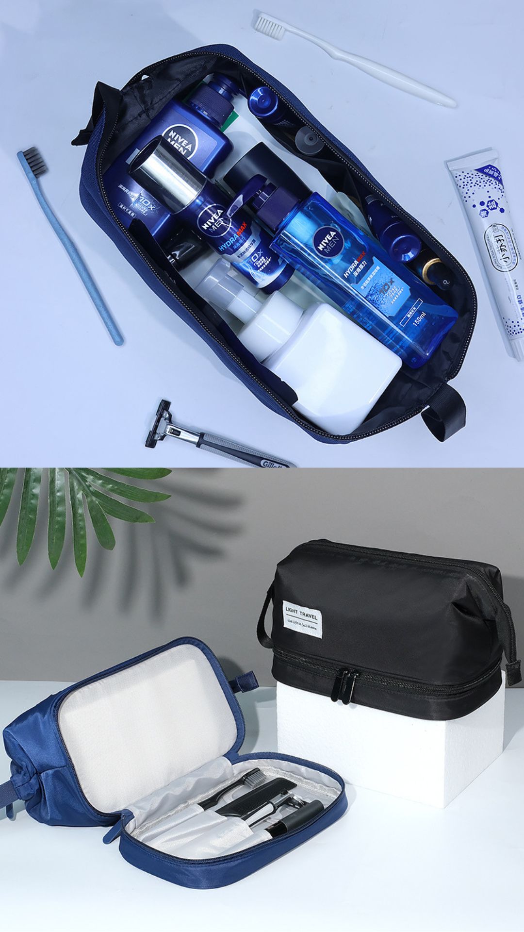 💥 TÚI ĐỰNG ĐỒ CÁ NHÂN 2 TẦNG TIỆN LỢI – NHỎ GỌN NHƯNG “CÓ VÕ” (TMP-NY-2T)_thumbnail_22