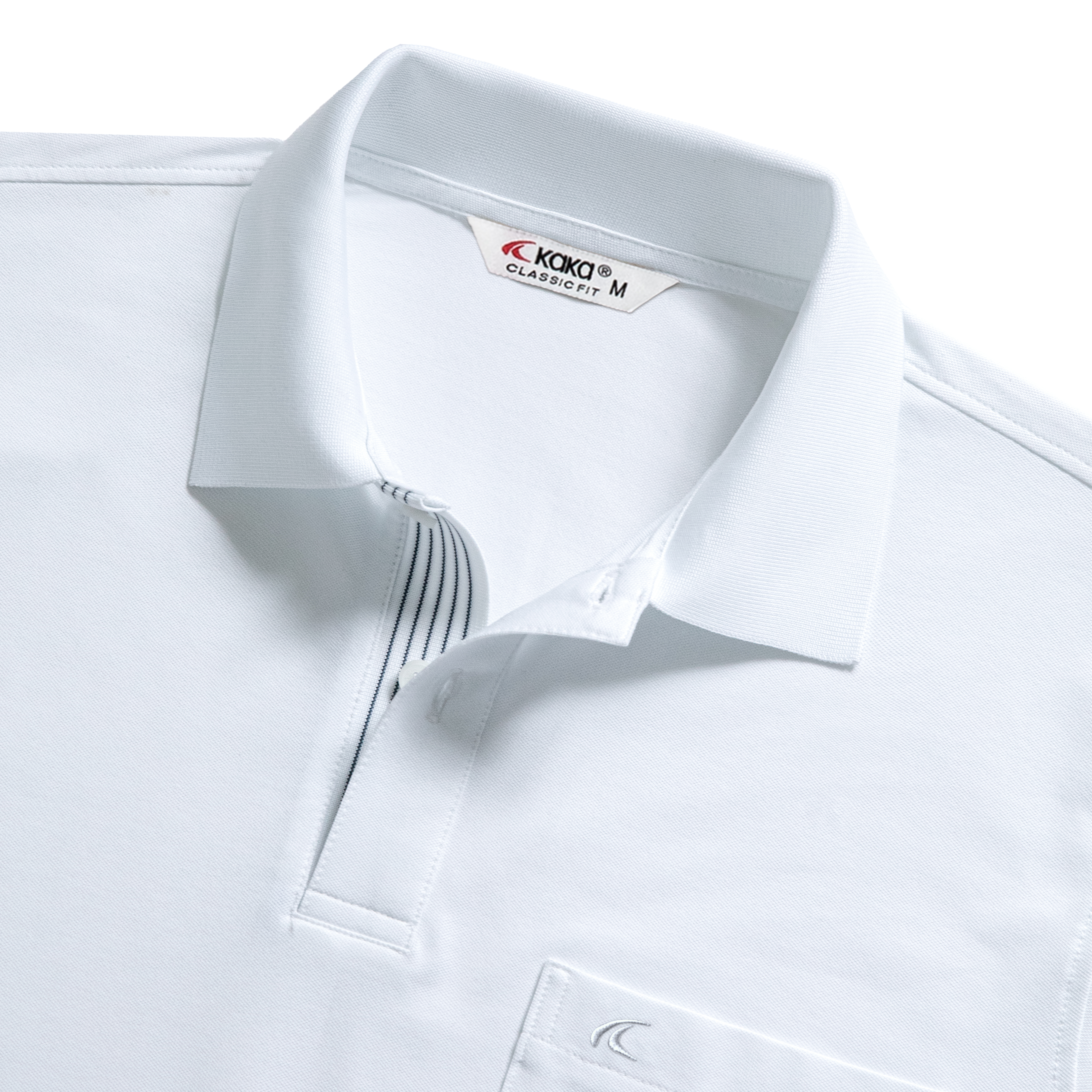 Áo Polo Trơn T43_thumbnail_2