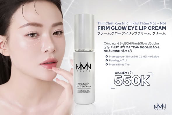 SERUM GIẢM THÂM XOÁ NHĂN MẮT MÔI MMN - FREESHIP_thumbnail_5