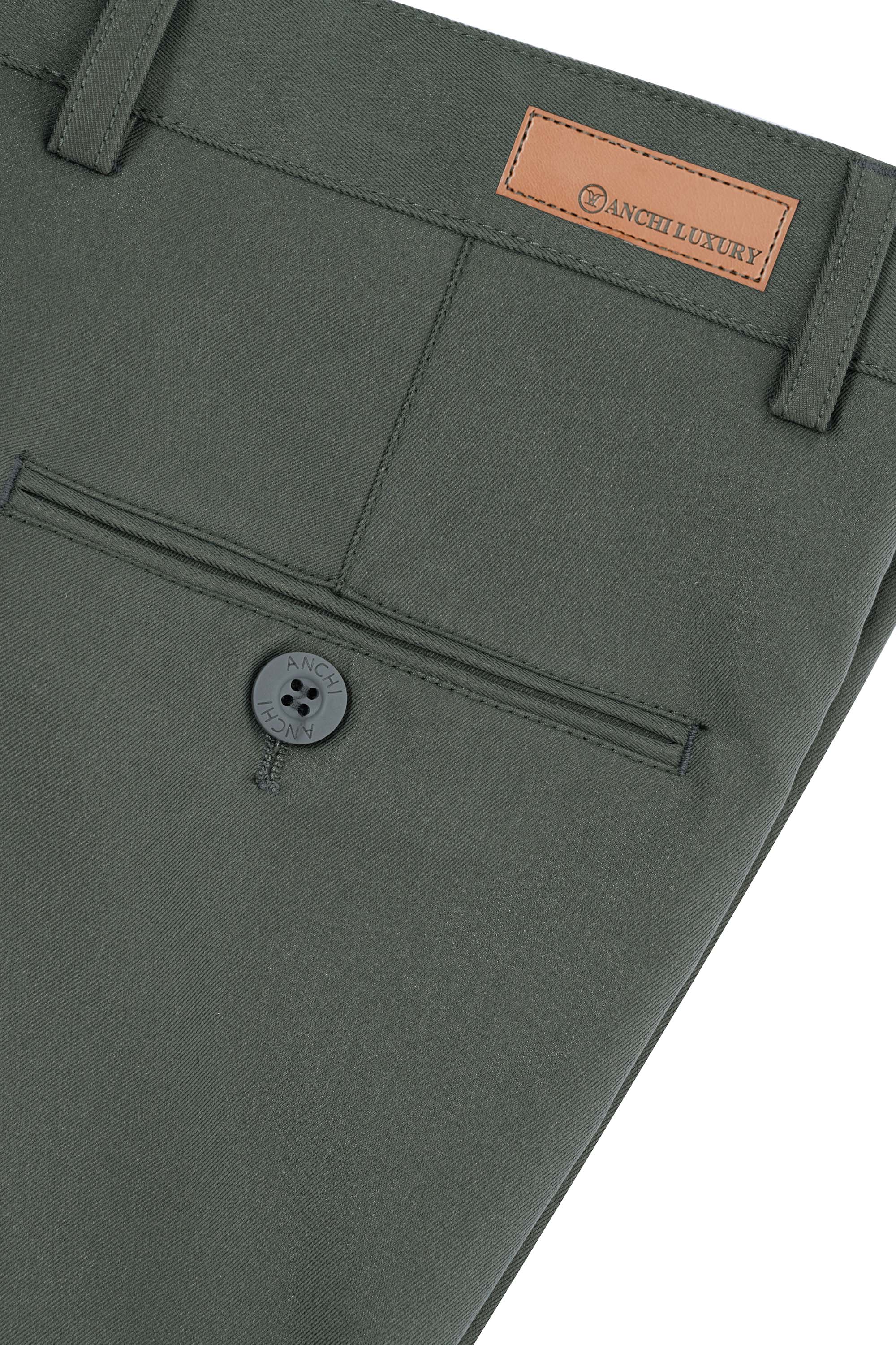 Quần Kaki 0 Li Nam Trung Niên ANCHI Phom Suông Ống Rộng Cao Cấp_thumbnail_44