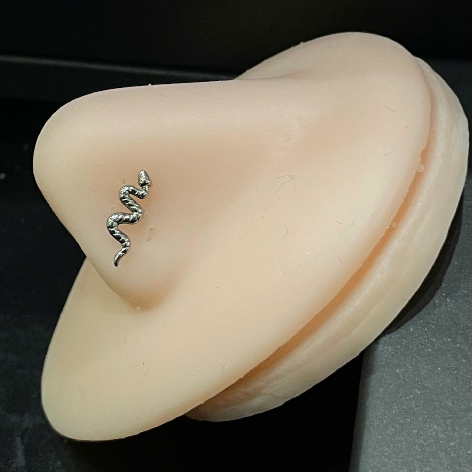 mũi C titan con rắn xù xì chốt pin rút _thumbnail_2