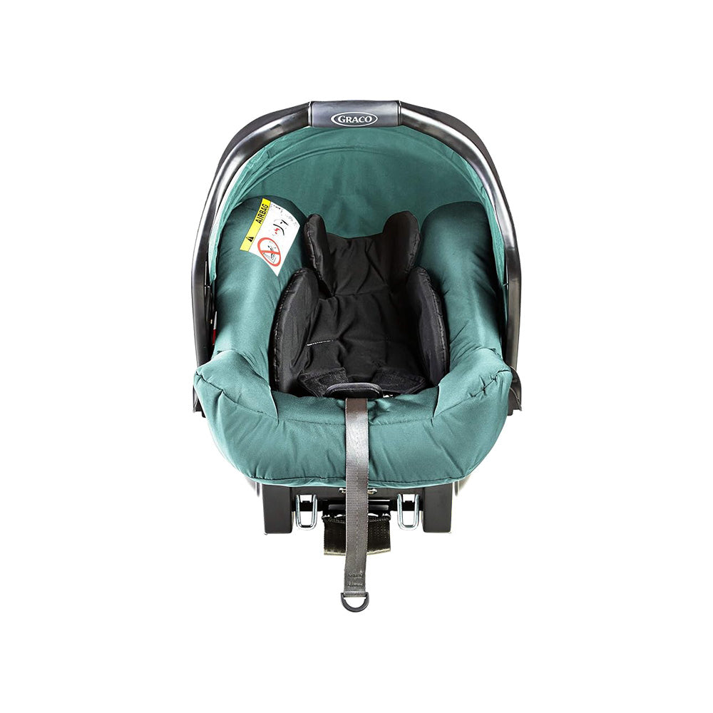 Graco Sky Junior Baby Car Seat- Sea Pine_thumbnail_3