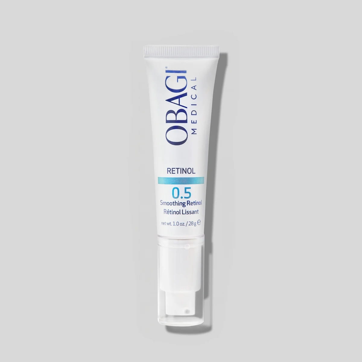 Kem Dưỡng Ẩm & Giảm Nếp Nhăn Obagi Retinol 0.5 28g_thumbnail_0