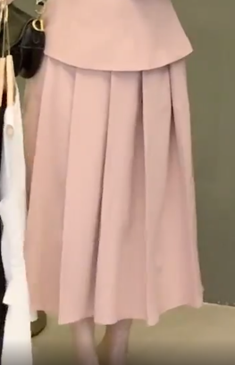 Chân Váy Dập Ly Trơn_thumbnail_3