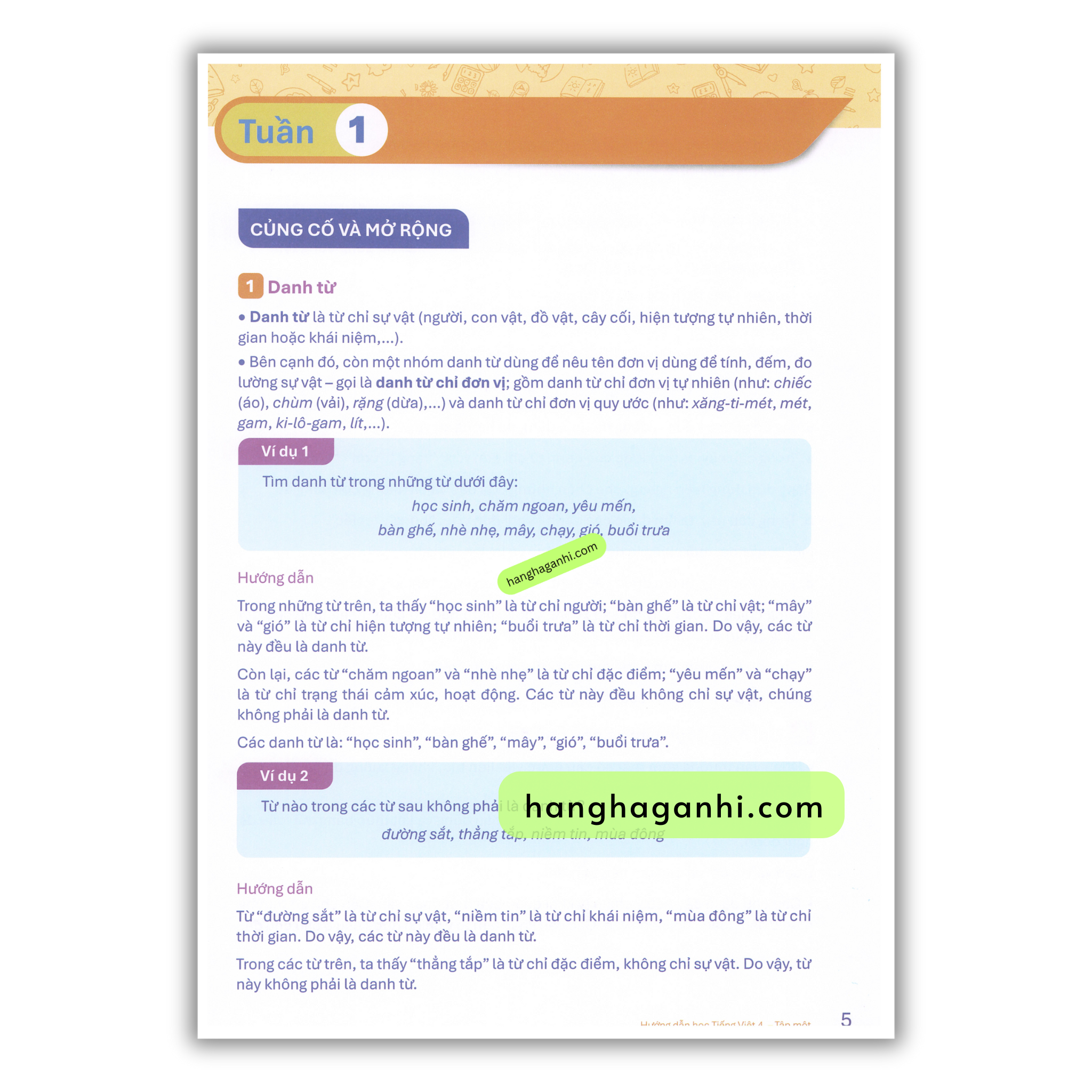 Sách Archimedes lớp 4 Tiếng Việt tập 1 năm 2025_thumbnail_7