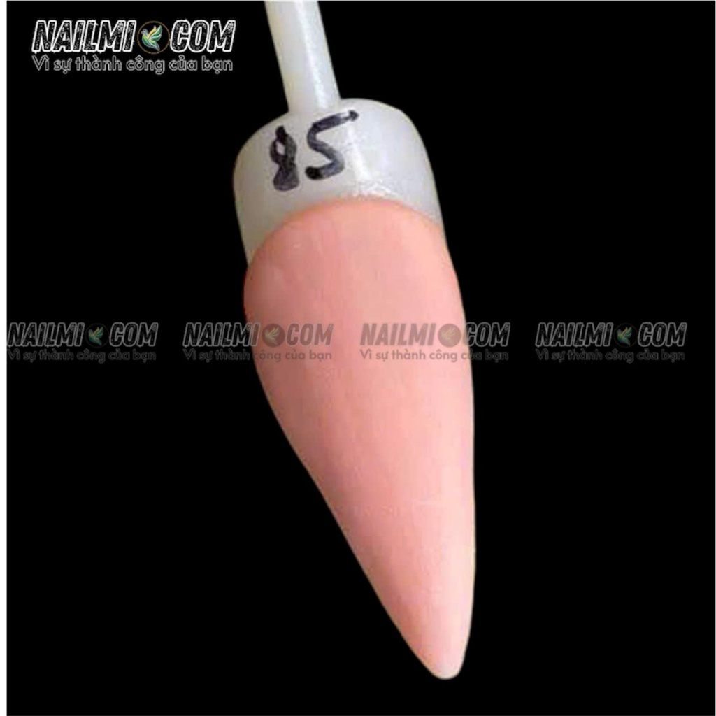 Bột đắp 3in1 - form - ombre - đắp hoa - mã 85