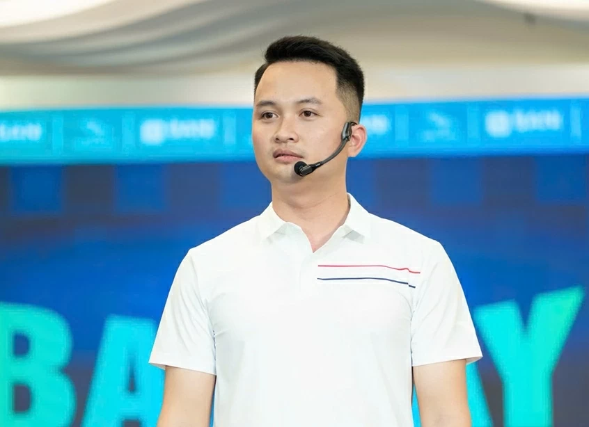 Phúc Bani và hành trình xây dựng cộng đồng sáng tạo YouTube tại Việt Nam