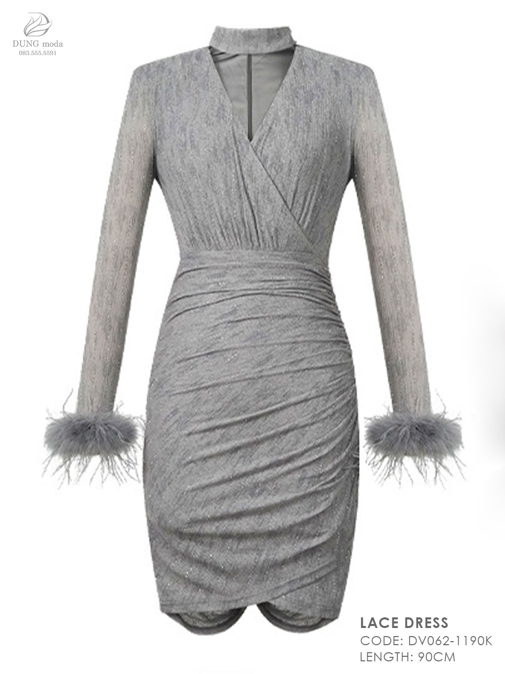 Váy Nữ QCCC DV062 51133_thumbnail_4