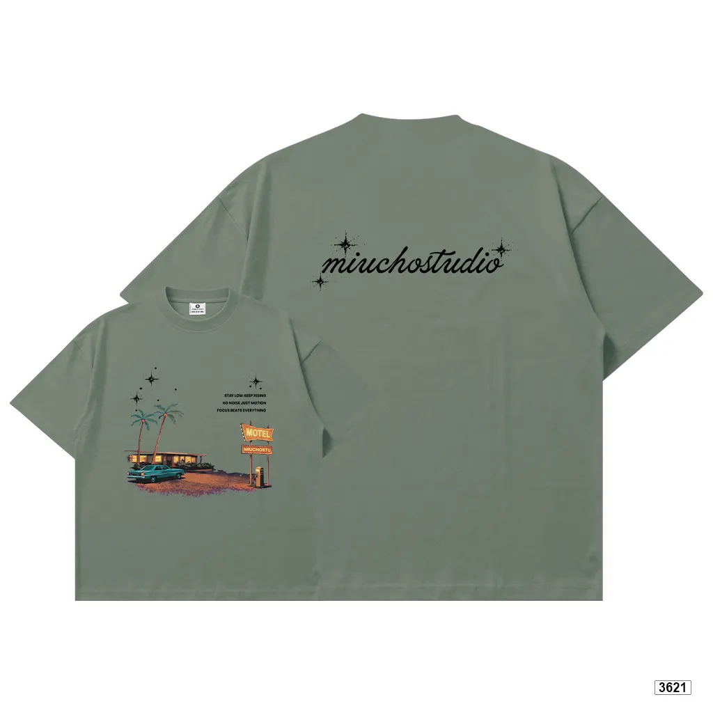 Áo thun boxy nam nữ cổ tròn Miucho Studio 3621_thumbnail_12