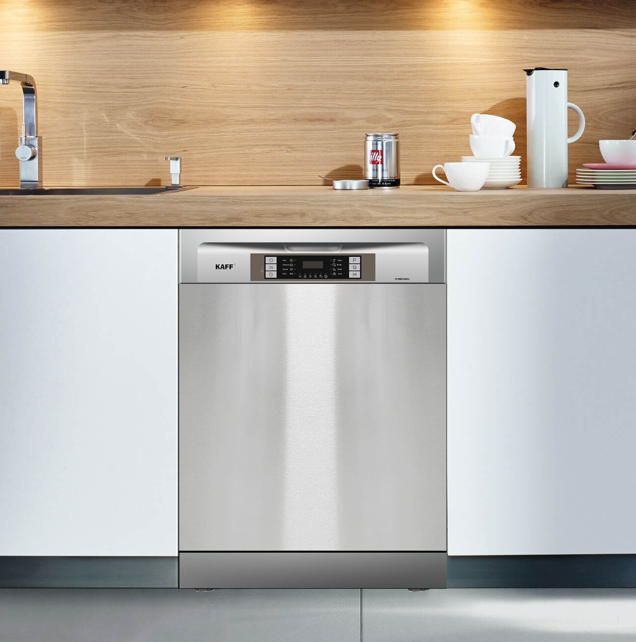 Máy rửa bát KF - W60C3A401L_thumbnail_5
