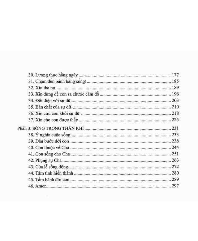 Lời cầu trong thinh lặng ✔_thumbnail_3