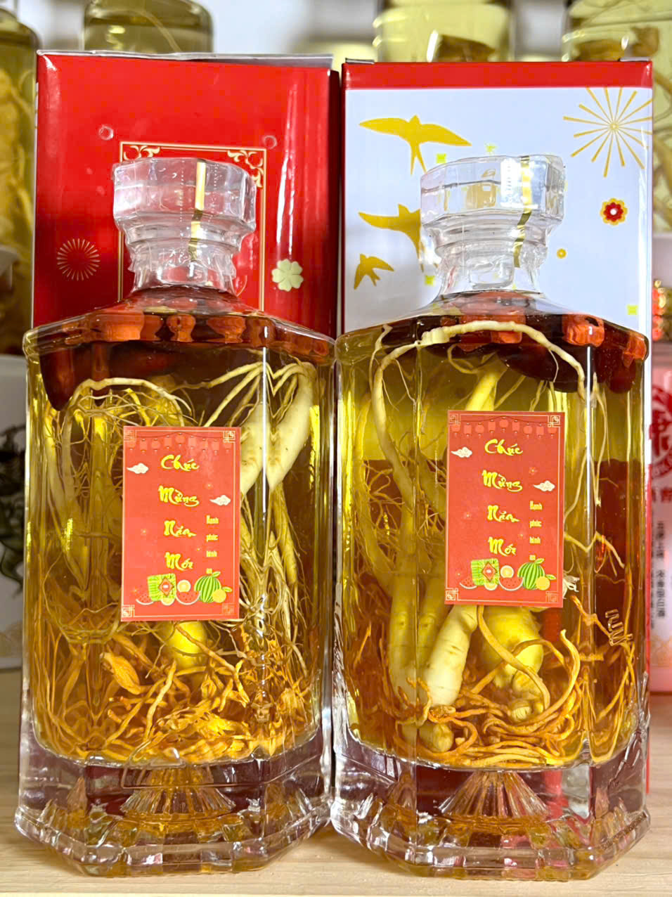 SÂM NGỌC LINH TẾT 2026 (LIÊN HỆ BÁO GIÁ)_thumbnail_5