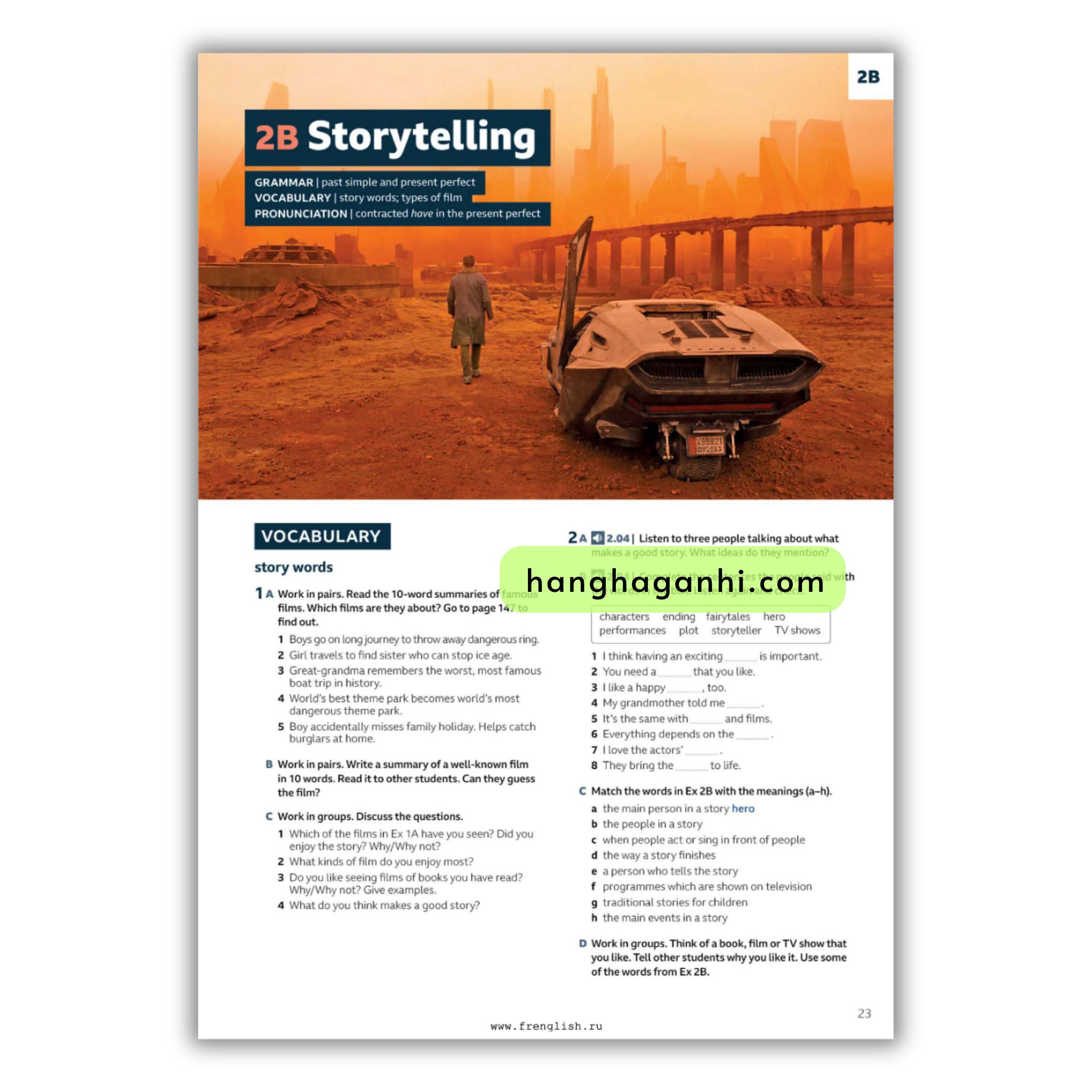 Speakout B1 Student’S Book (3Rd Edition)_thumbnail_7