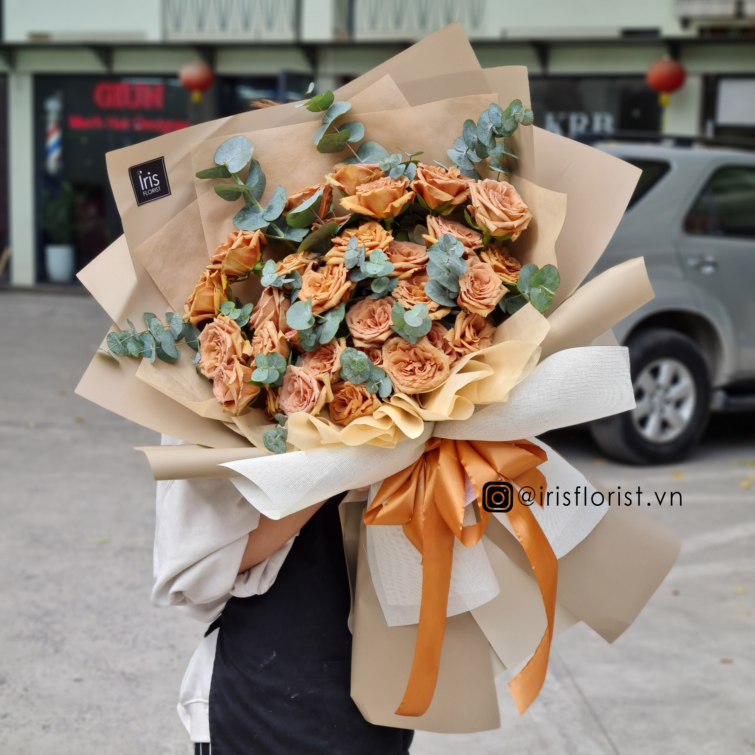 Toffee Rose - Super Big Size (25B)_thumbnail_0