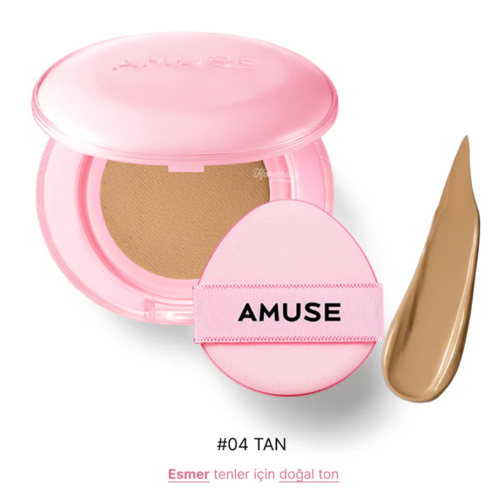Amuse Dew Powder Vegan SPF 50+ PA++++ 15g_thumbnail_9