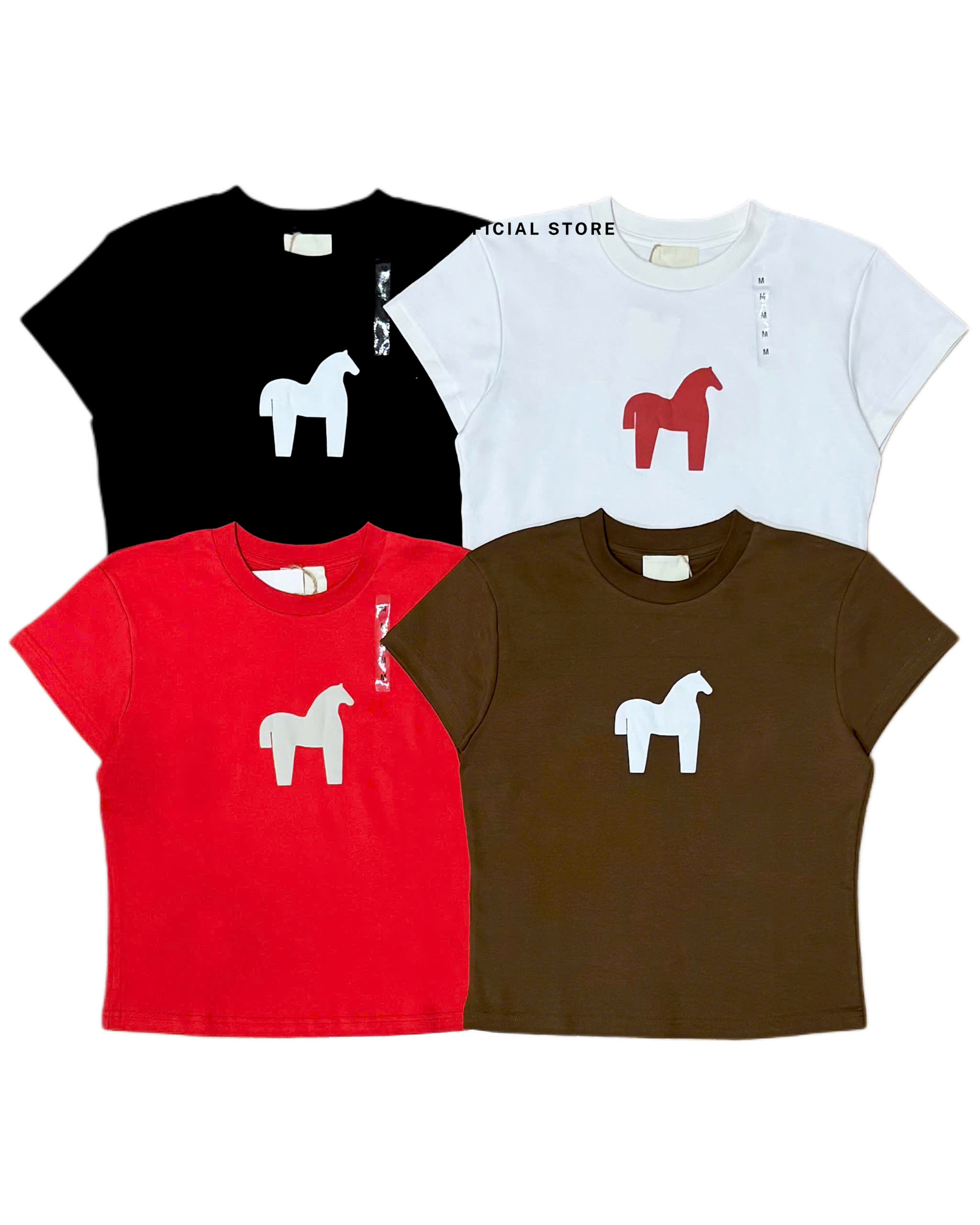 H850 ÁO THUN U-ZU 4M