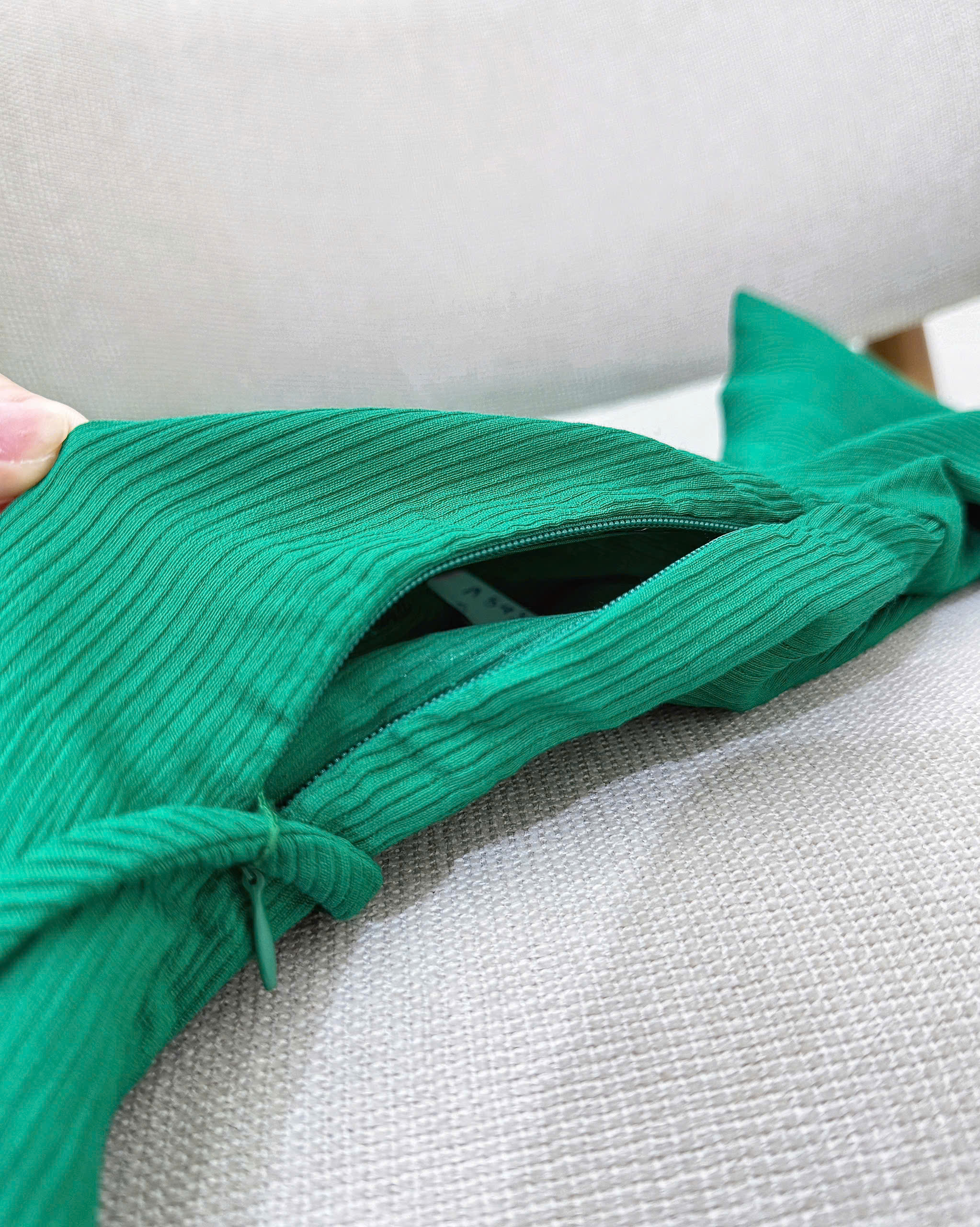 SALE A543 ÁO KIỂU 3 MÀU_thumbnail_3