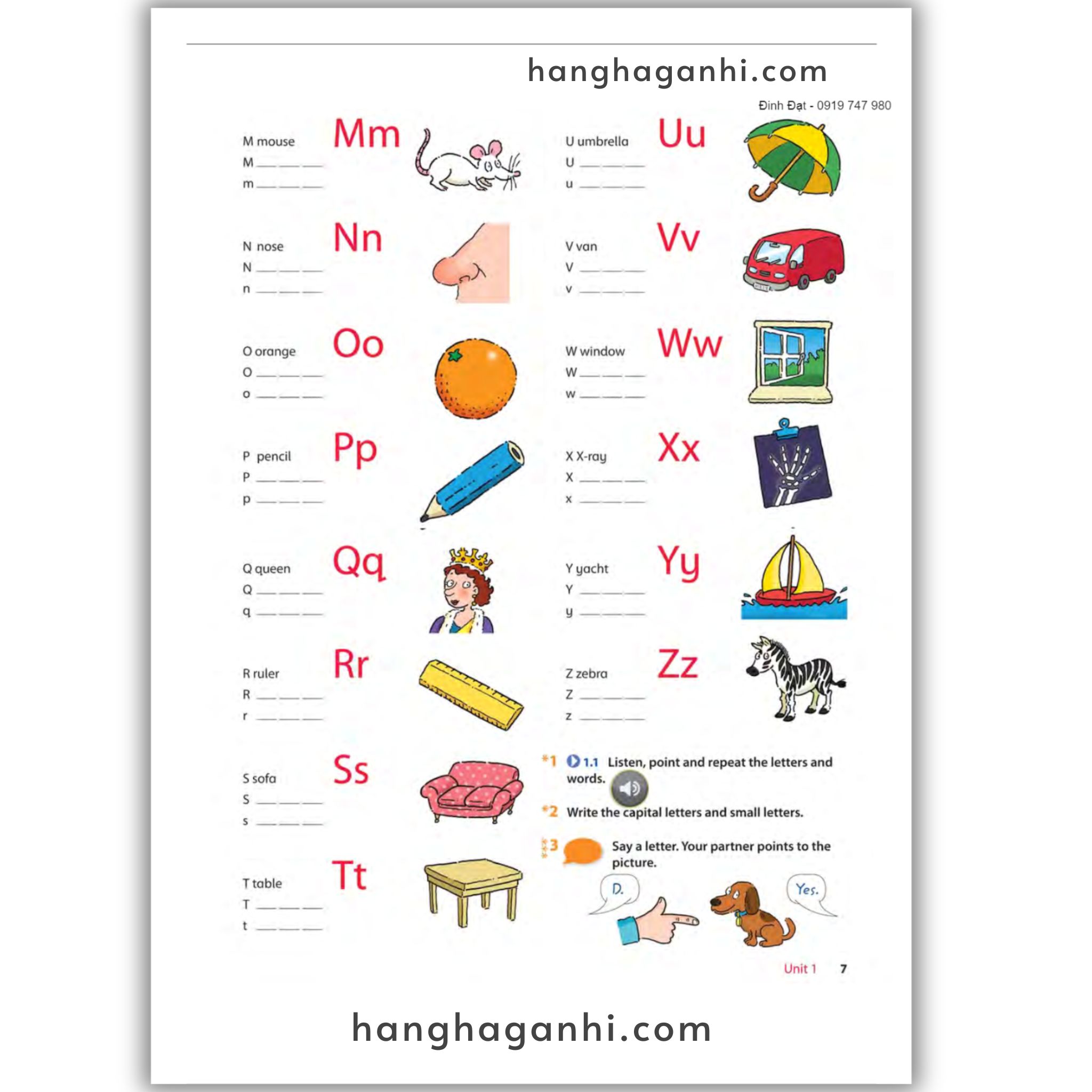 BỘ SÁCH OXFORD GRAMMAR FOR SCHOOL GỒM 5 LEVELS – KÈM AUDIO VÀ ĐÁP ÁN_thumbnail_2