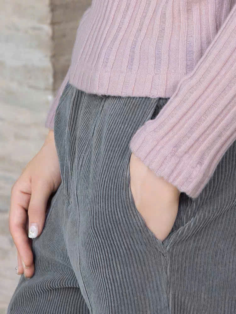 Q339 QUẦN NHUNG SUÔNG 3 MÀU_thumbnail_3