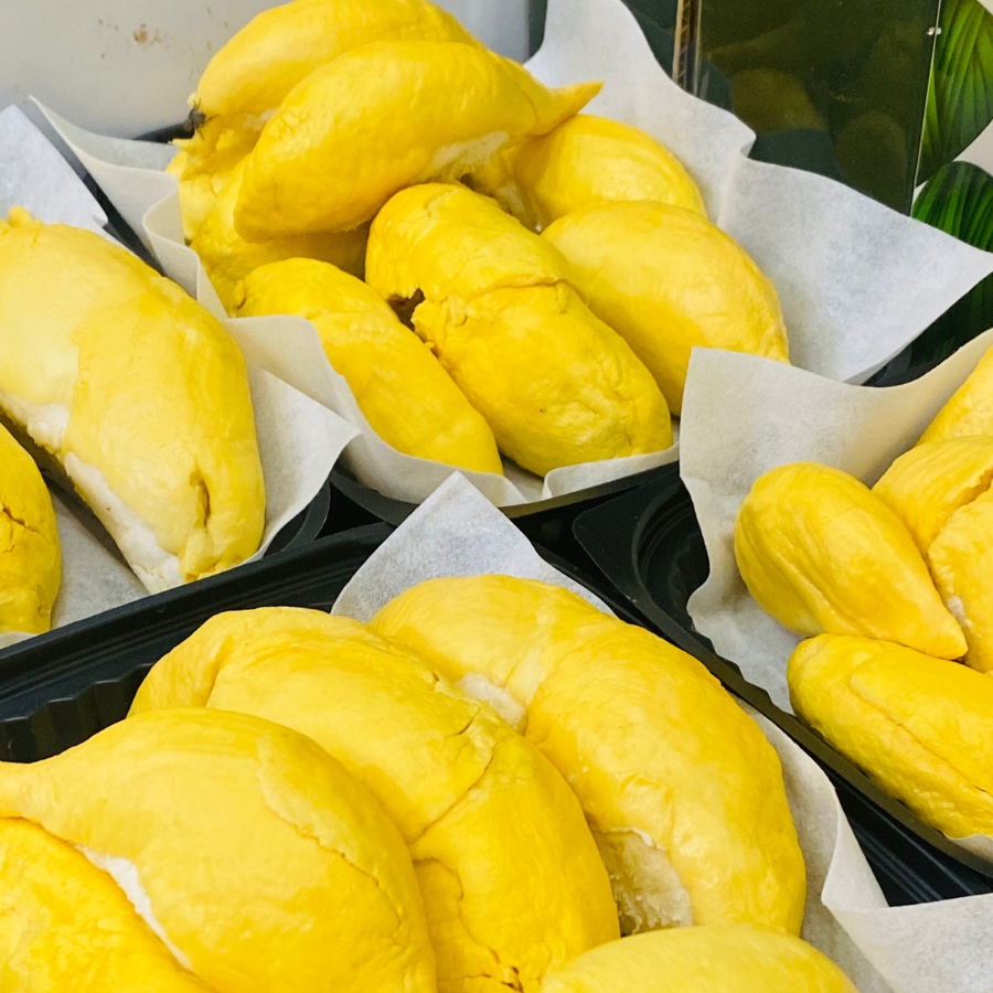 Tách Sẵn - Sầu Riêng RM1 ( GIỐNG MỚI )_thumbnail_3