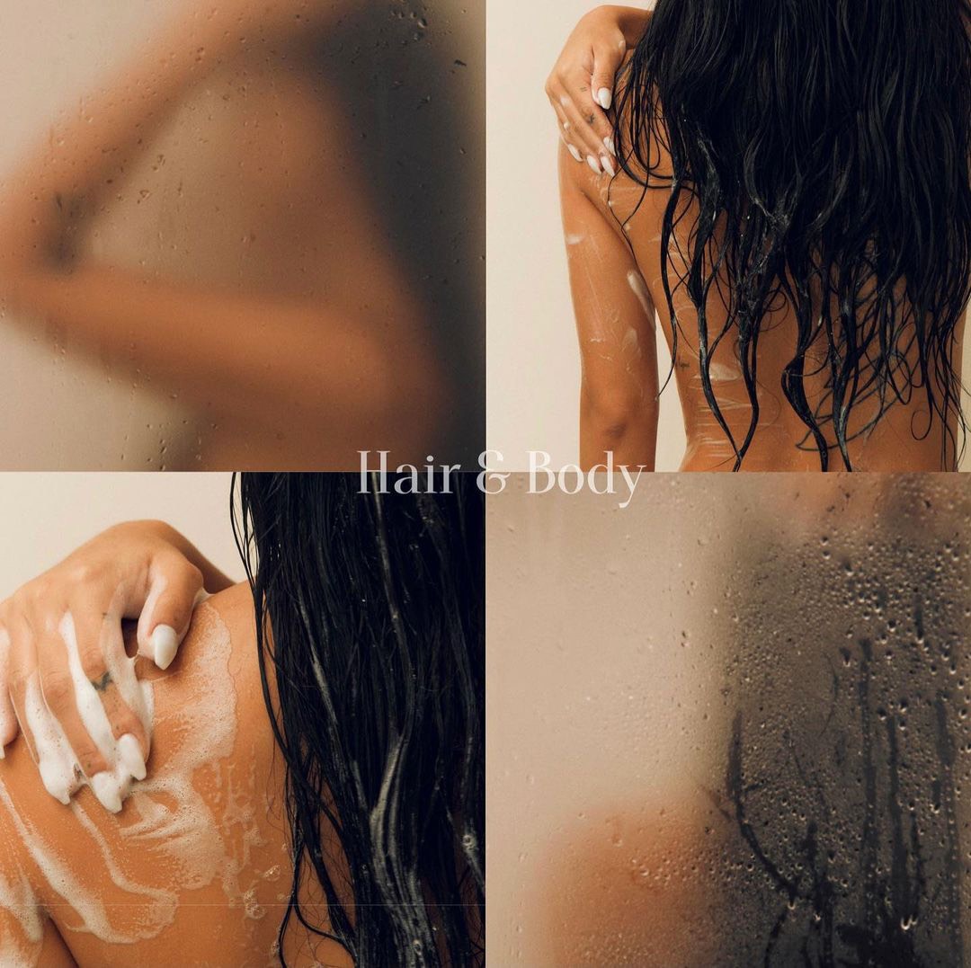 ROSE PROJECT BEGINCARE CLEANSING GEL - Gel Rửa Mặt Thuần Chay Làm Sạch Sâu Dịu Nhẹ Cho Da Mụn - Chiết Xuất Ca Cao, Rau Má, Dừa - 250ml - [RP001]_thumbnail_2