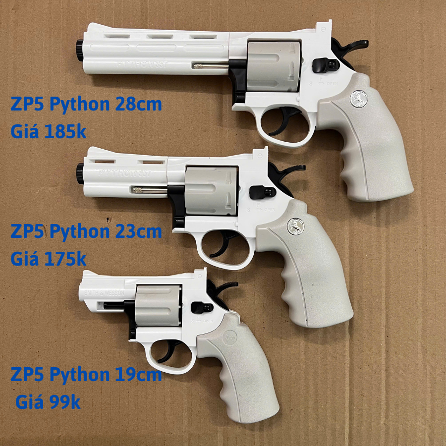 Đồ chơi 𝐒𝐮́𝐧𝐠 𝐋𝐮̣𝐜 𝐨̂̉ 𝐪𝐮𝐚𝐲 𝐂𝐨𝐥𝐭 𝐙𝐏𝟓 Size 19cm_thumbnail_4