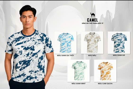 ÁO THUN NAM CAMEL CMA037_thumbnail_0