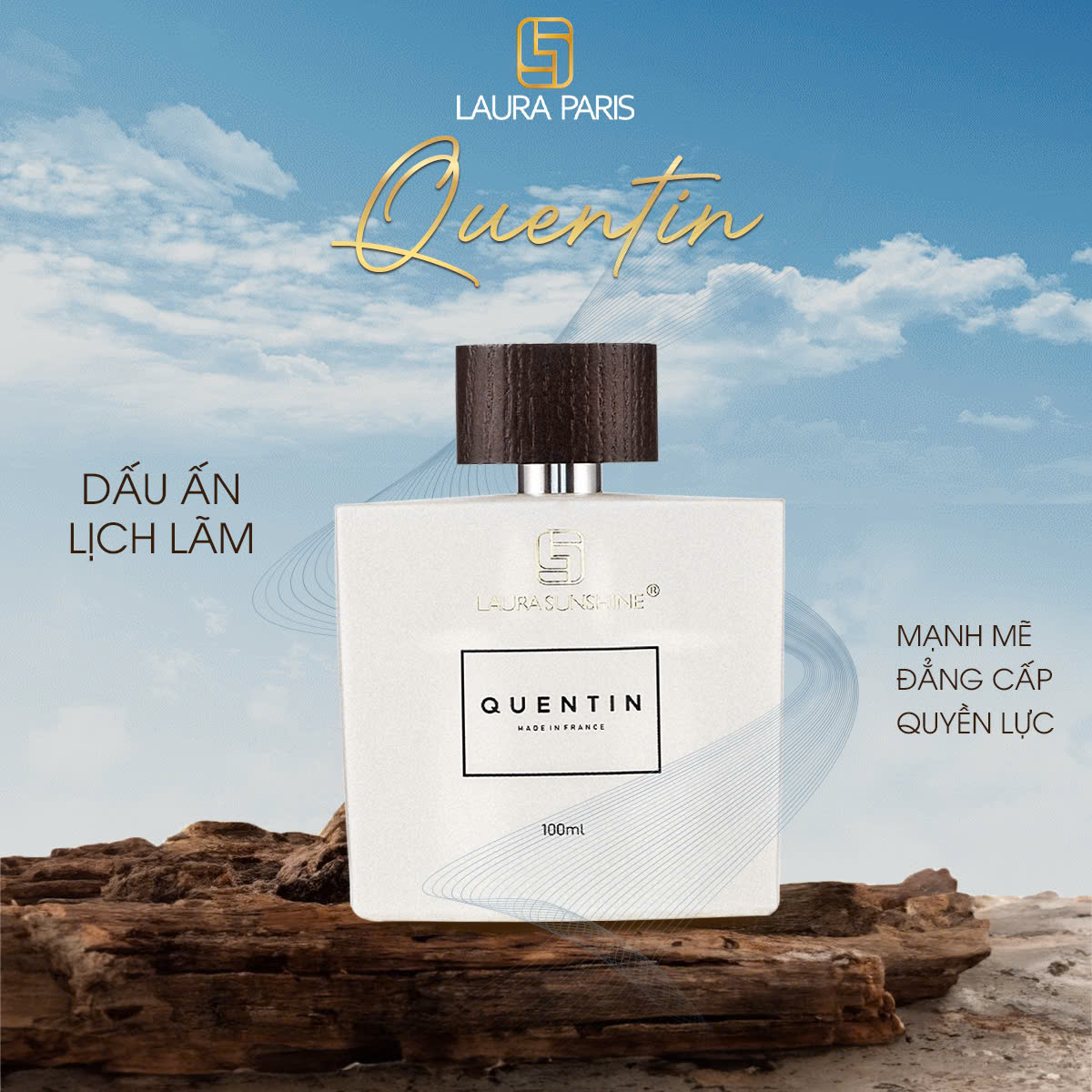 Nước hoa số 5 - Quentin - Eau De Parfum_thumbnail_4
