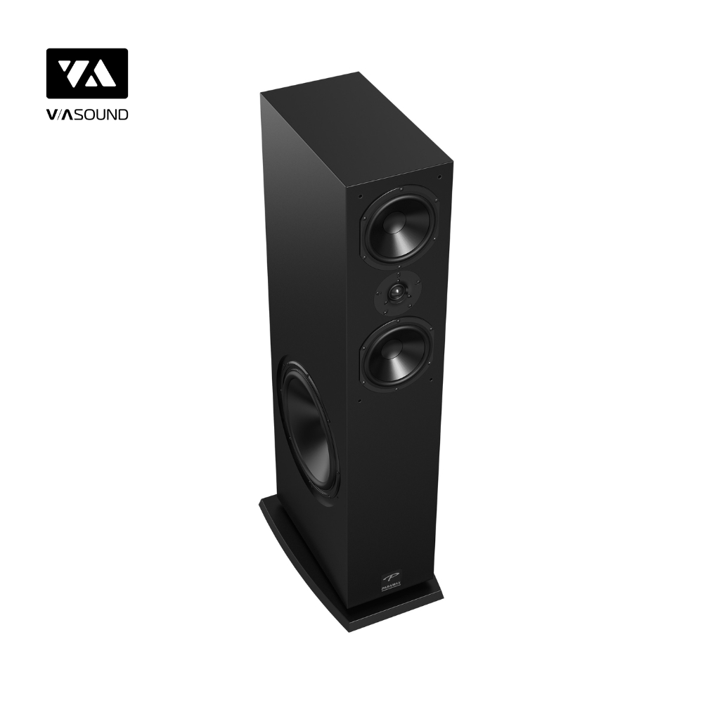 Loa Cột PARAMAX D88 LUXURY_thumbnail_10