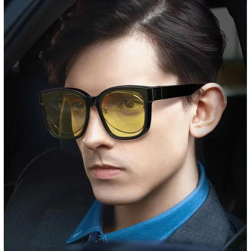 Kính chống lóa ban đêm MASUDA AURORA 2026_thumbnail_3