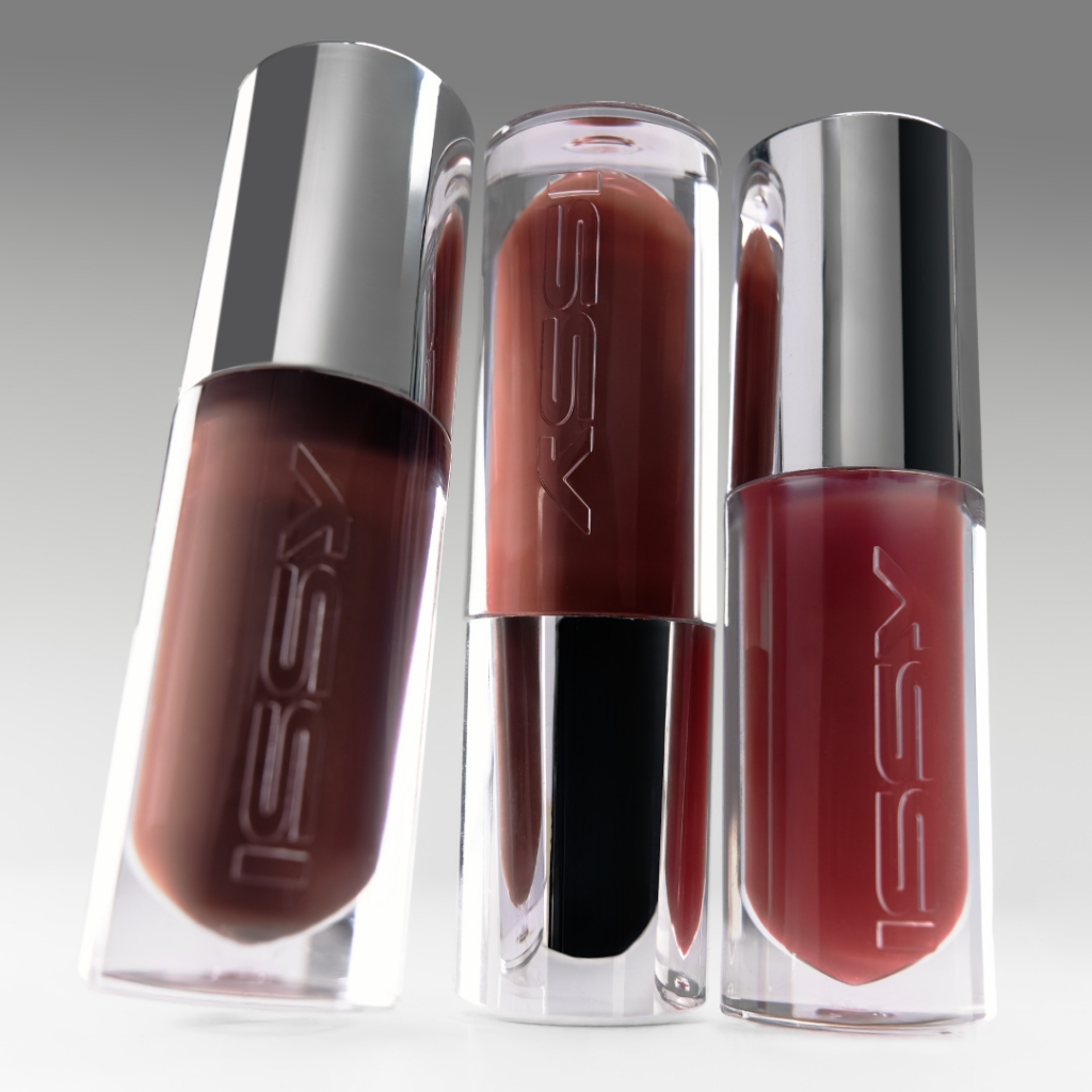 Issy Fat Gloss [High-Shine Lip Gloss]_thumbnail_3