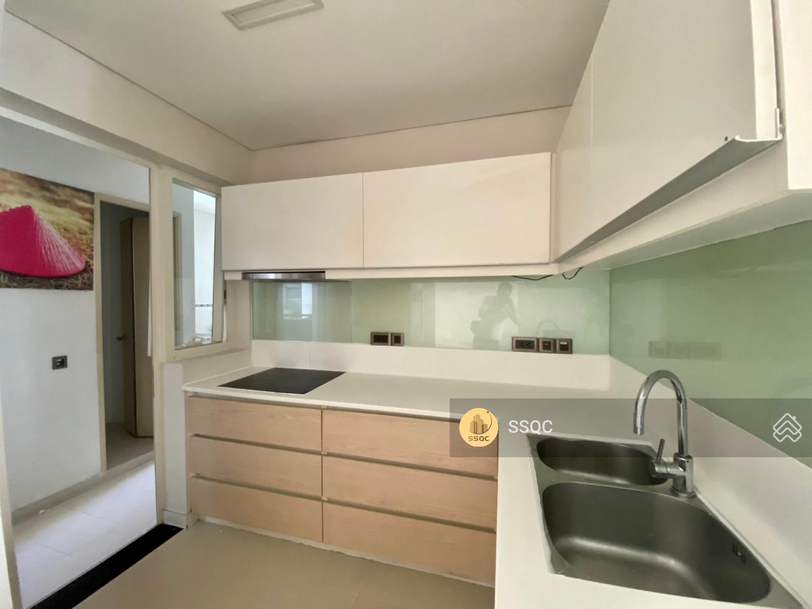 Bùng nổ giỏ hàng bán căn 3PN The Estella giá kịch sàn, view đẹp, nội thất có 1 0 2