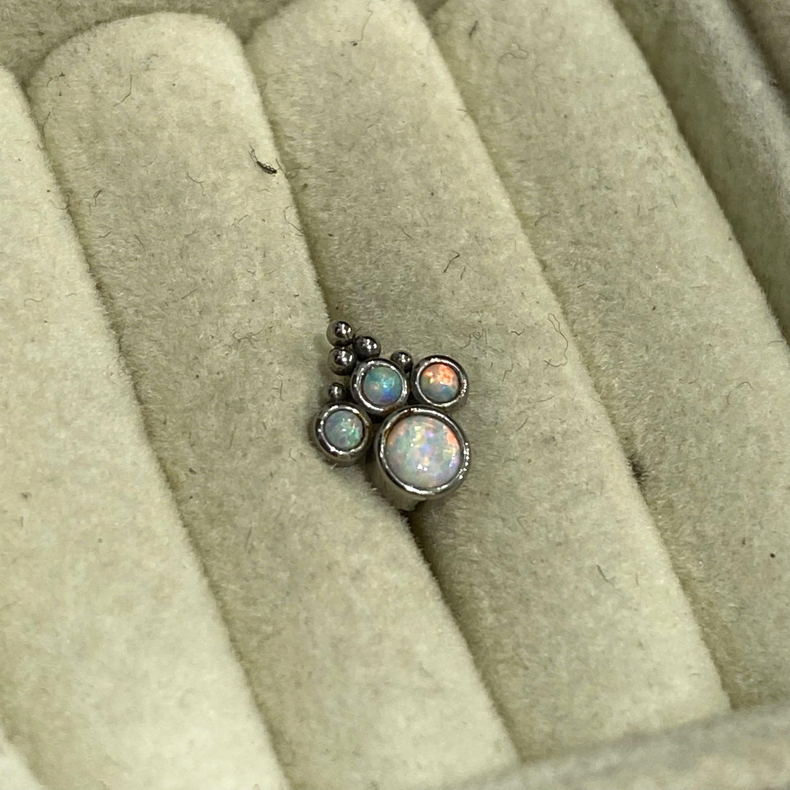 Khuyên kiểu đá opal chân mèo dẹt_thumbnail_1