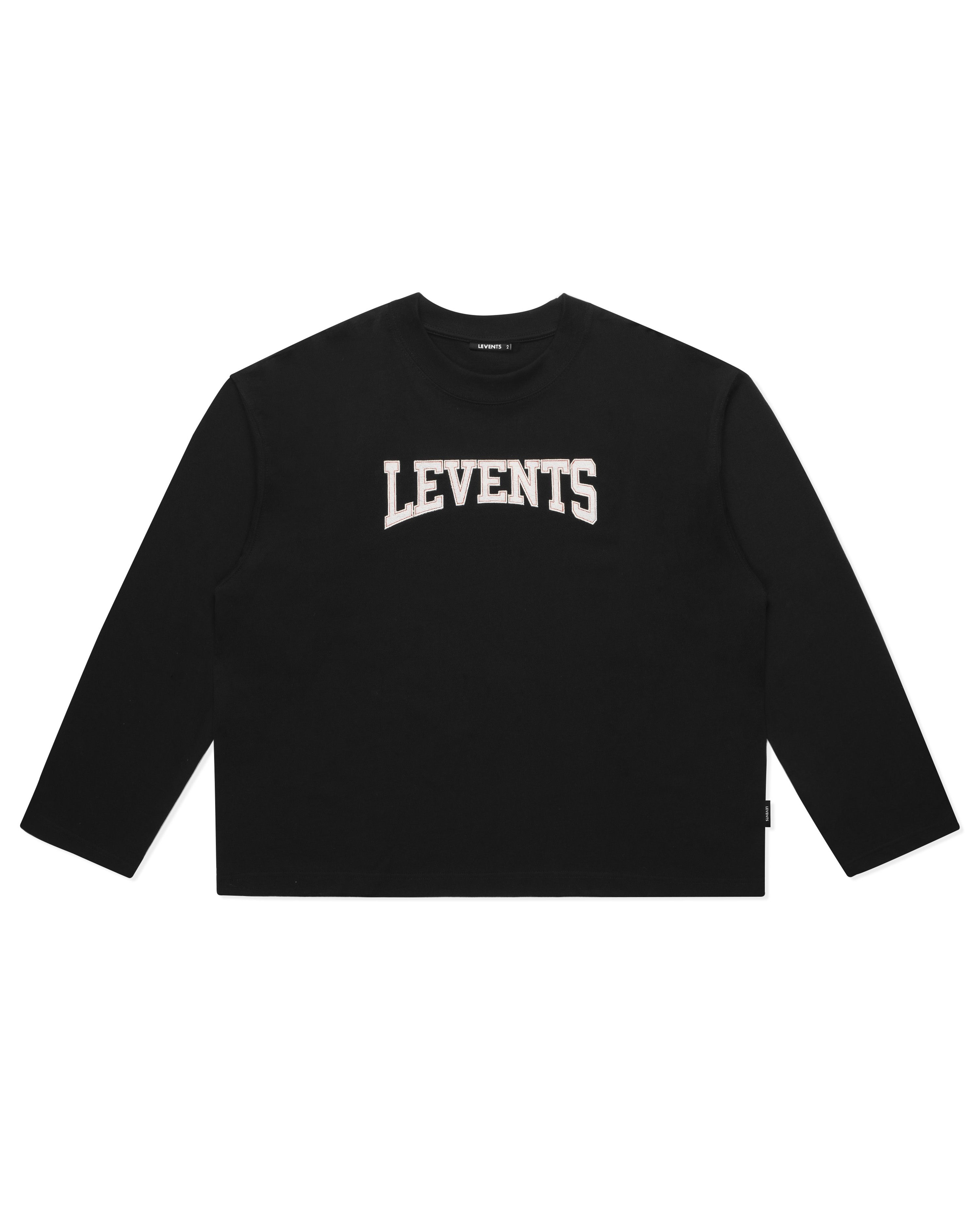 Levents® Seasonal Long Sleeve Boxy Tee_thumbnail_10
