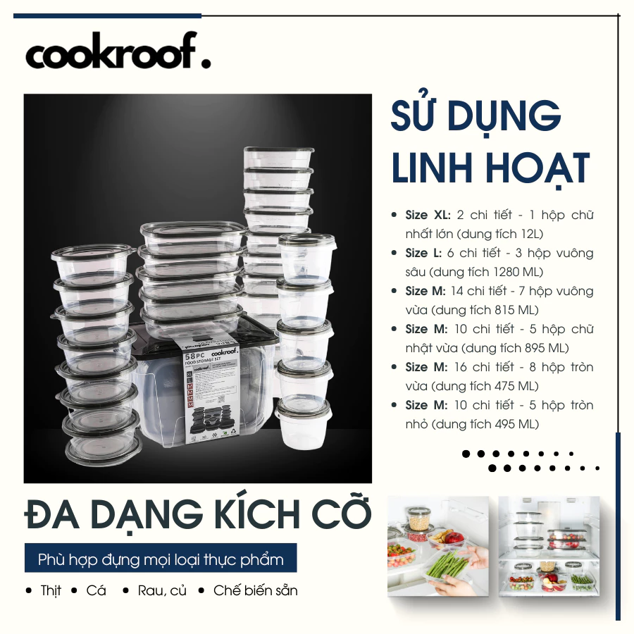 HỘP ĐỰNG THỰC PHẨM COOKROOF - FREESHIP_thumbnail_9
