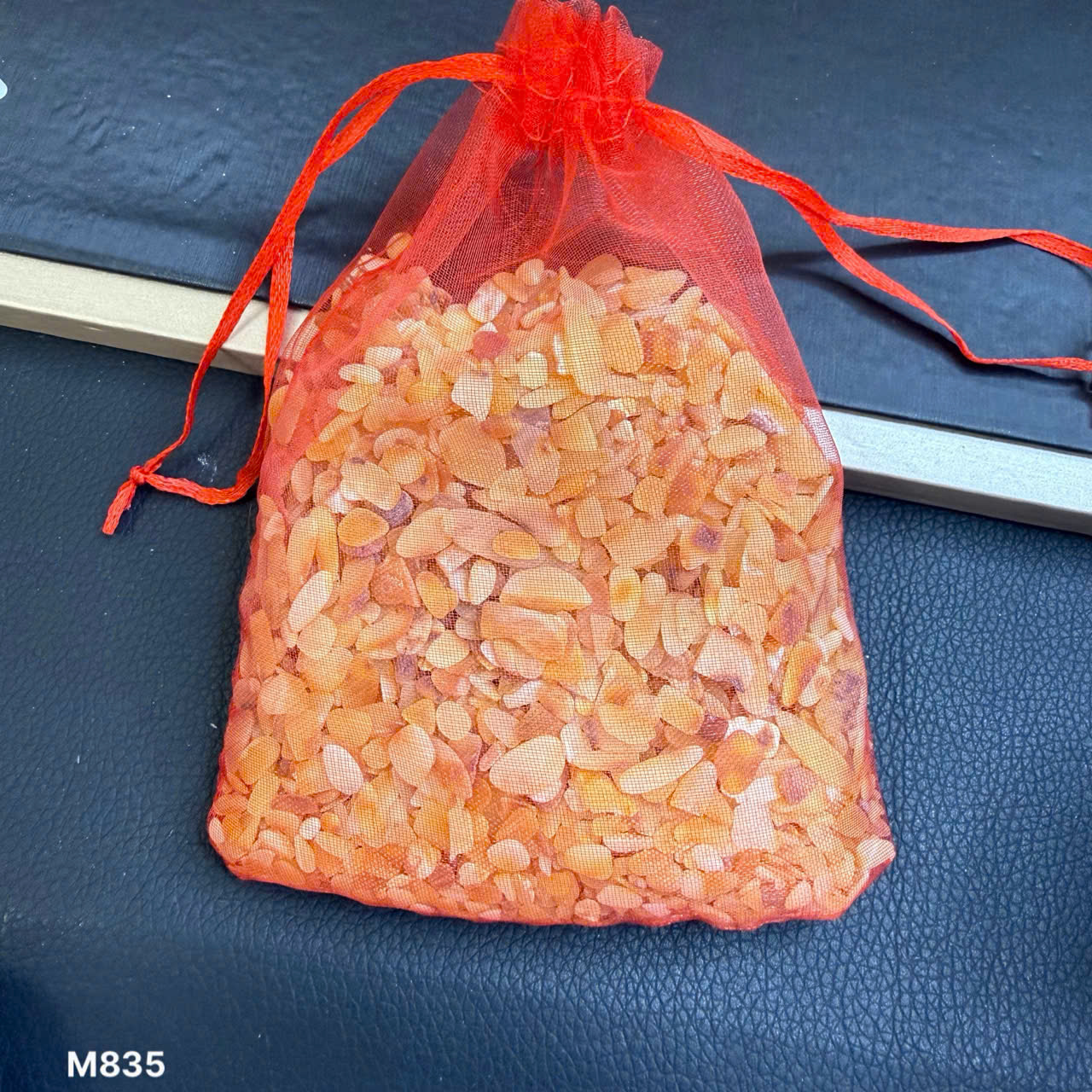 Túi Vụn Vàng Hoàng Gia - M835