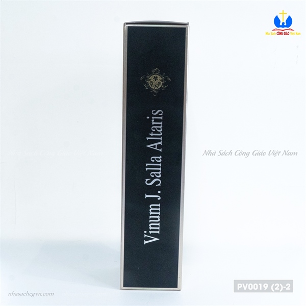 Rượu lễ vinum Salla Altaris 750ml_thumbnail_2