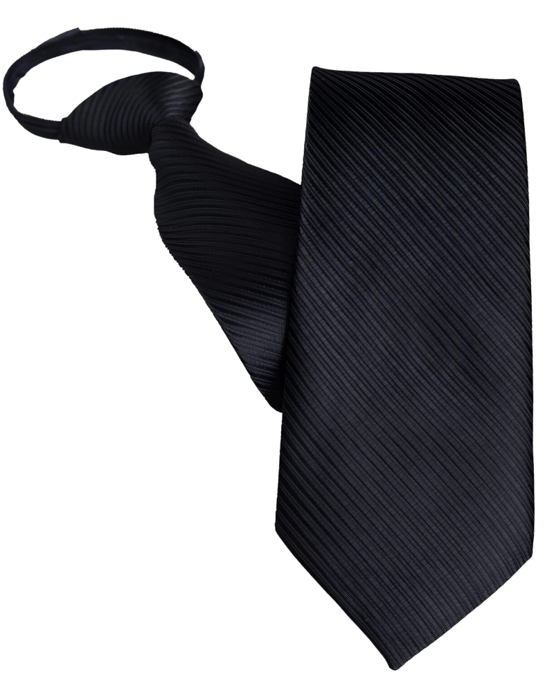 Cravate Thắt Sẵn