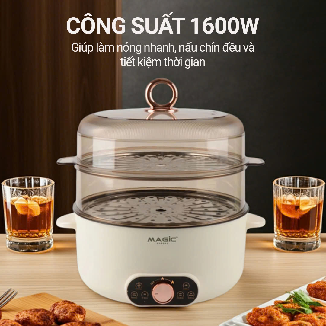 Nồi Lẩu Hấp Thủy Nhiệt MAGIC_thumbnail_3