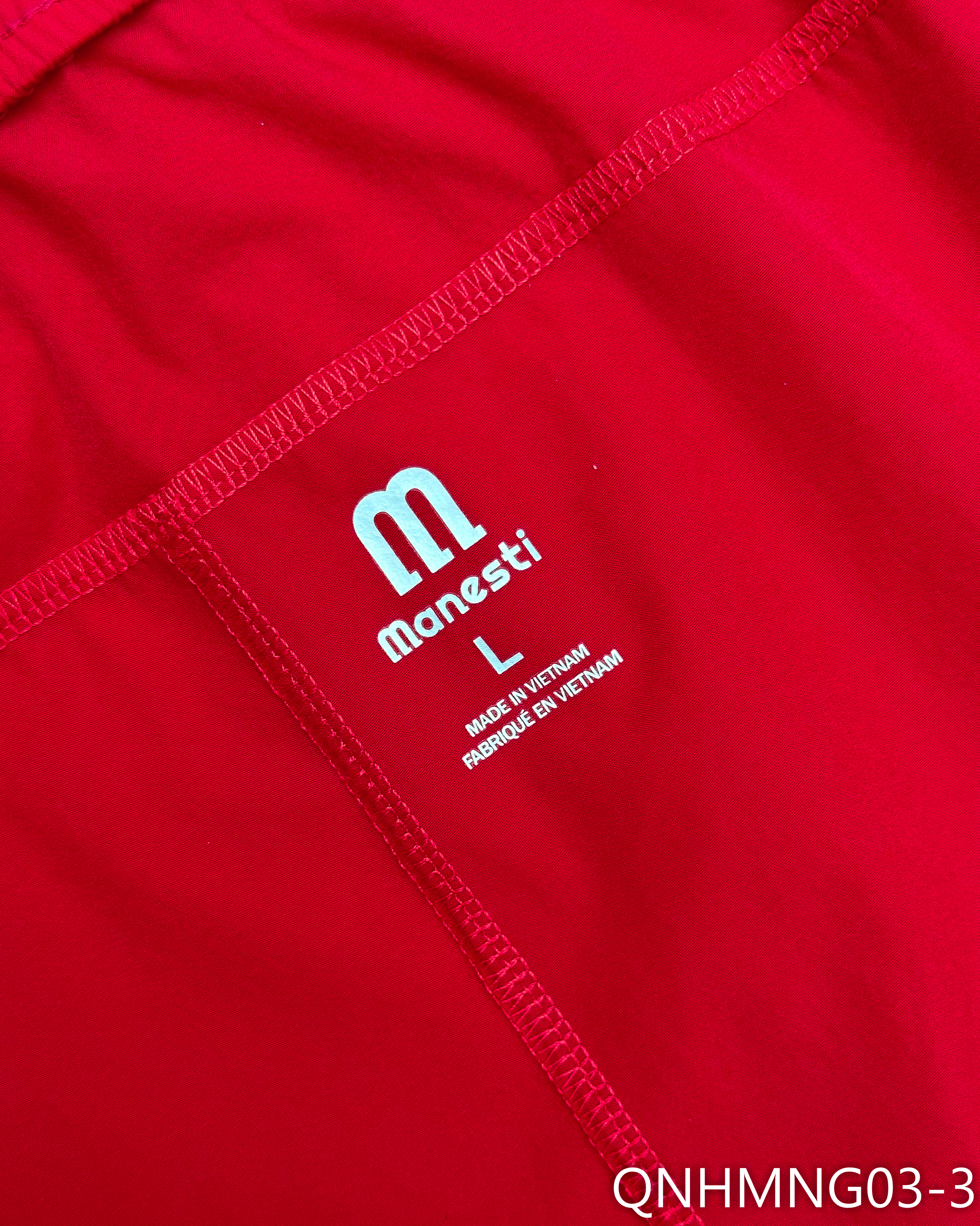 Quần short thể thao nam Pickleball Manesti_thumbnail_6