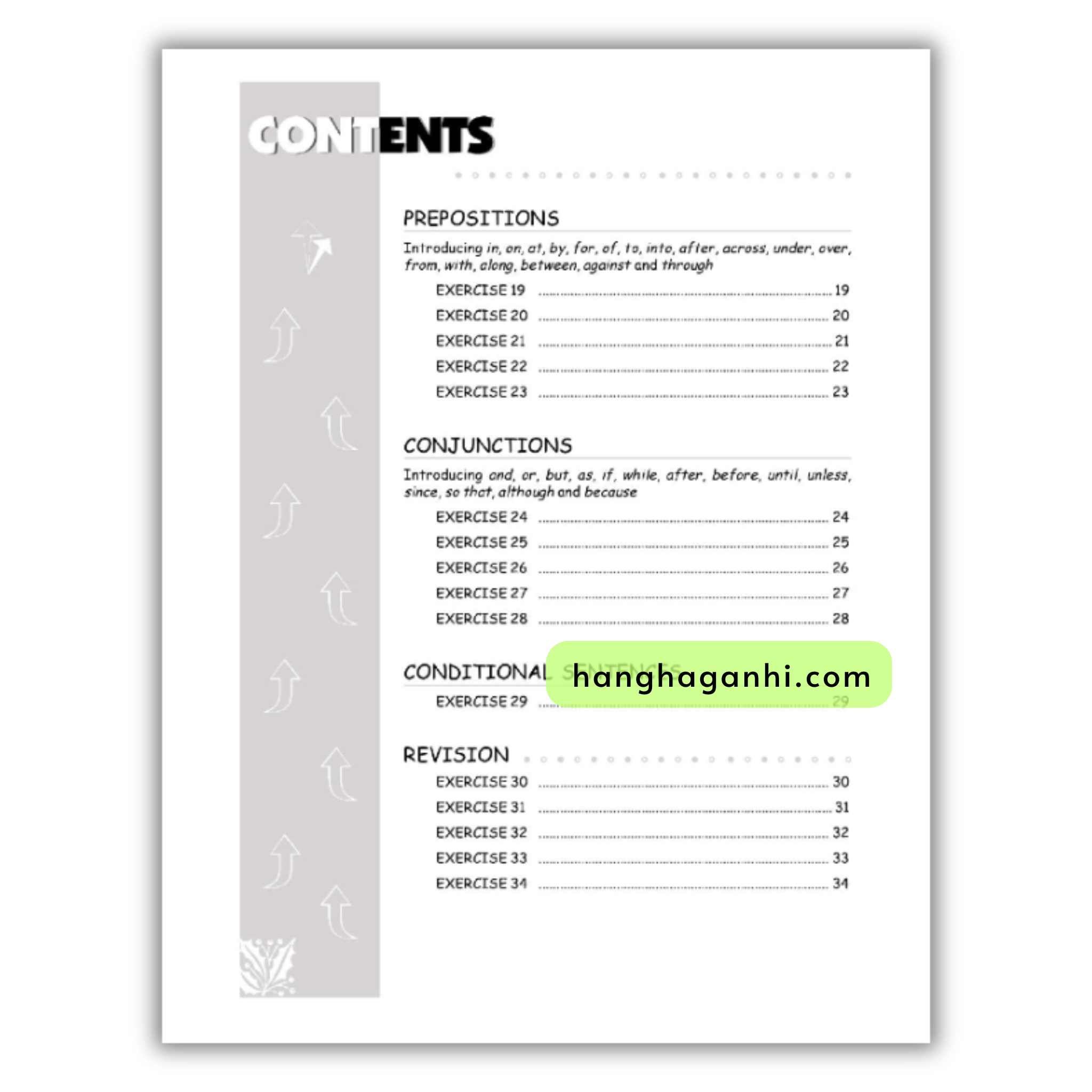 Conquer Grammar for Primary Level 4 Workbook_thumbnail_10