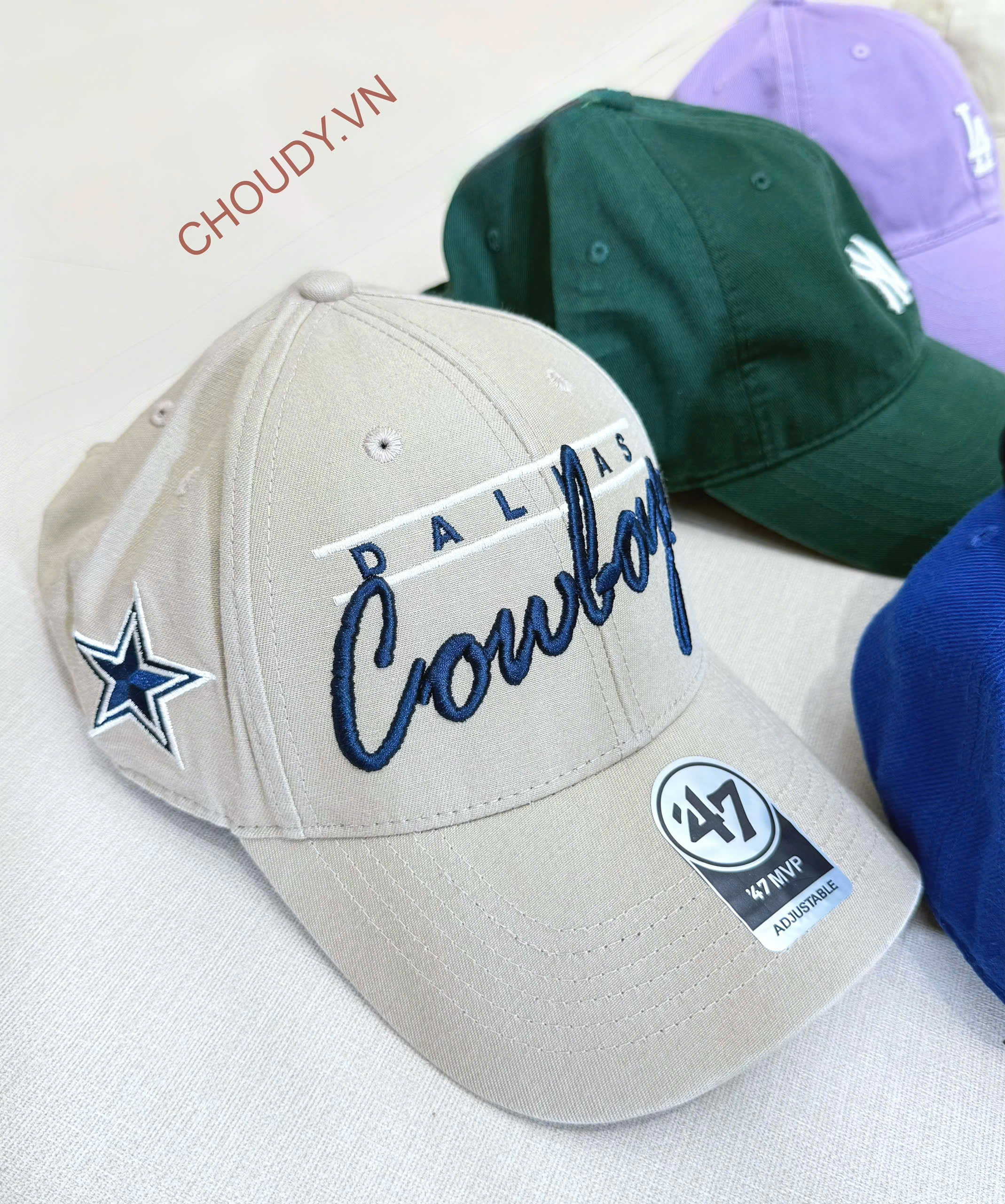 M89 MŨ LƯỠI TRAI 6 MÀU_thumbnail_4