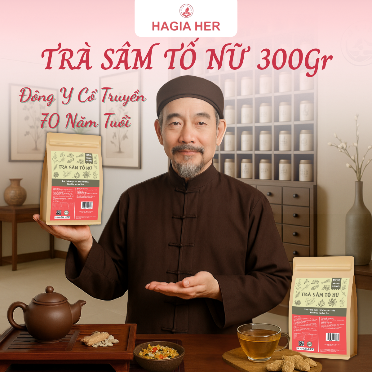 TRÀ SÂM TỐ NỮ_thumbnail_2
