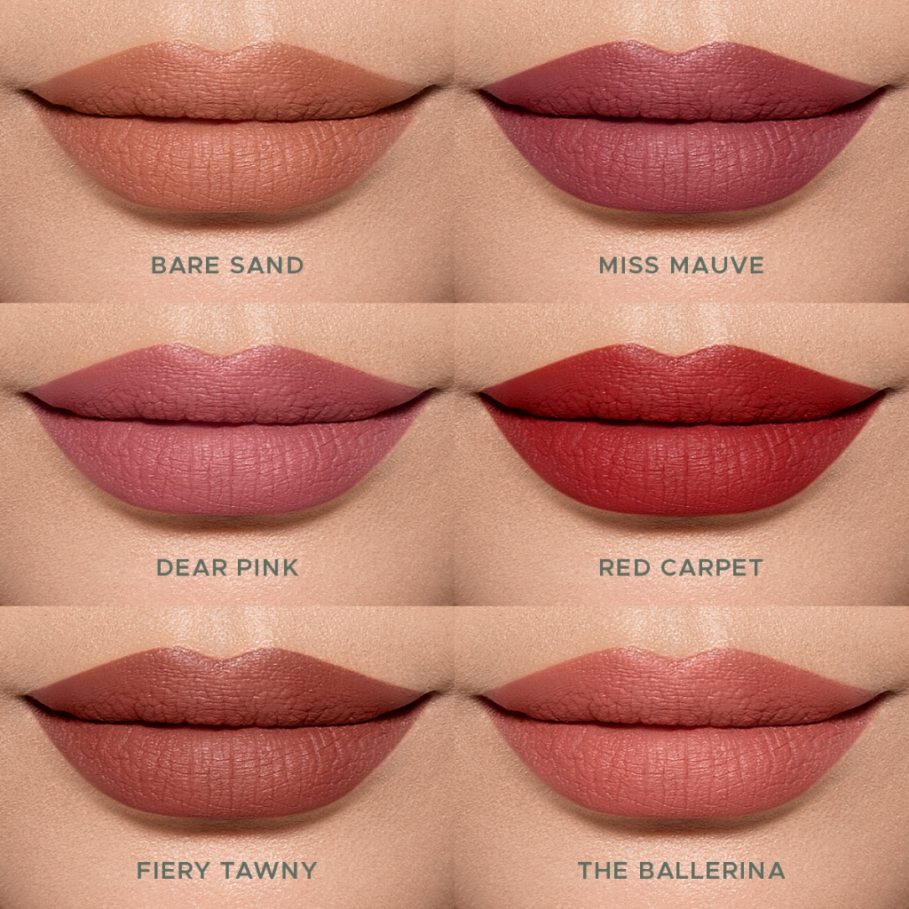 Strokes Velvet Matte Kiss_thumbnail_1