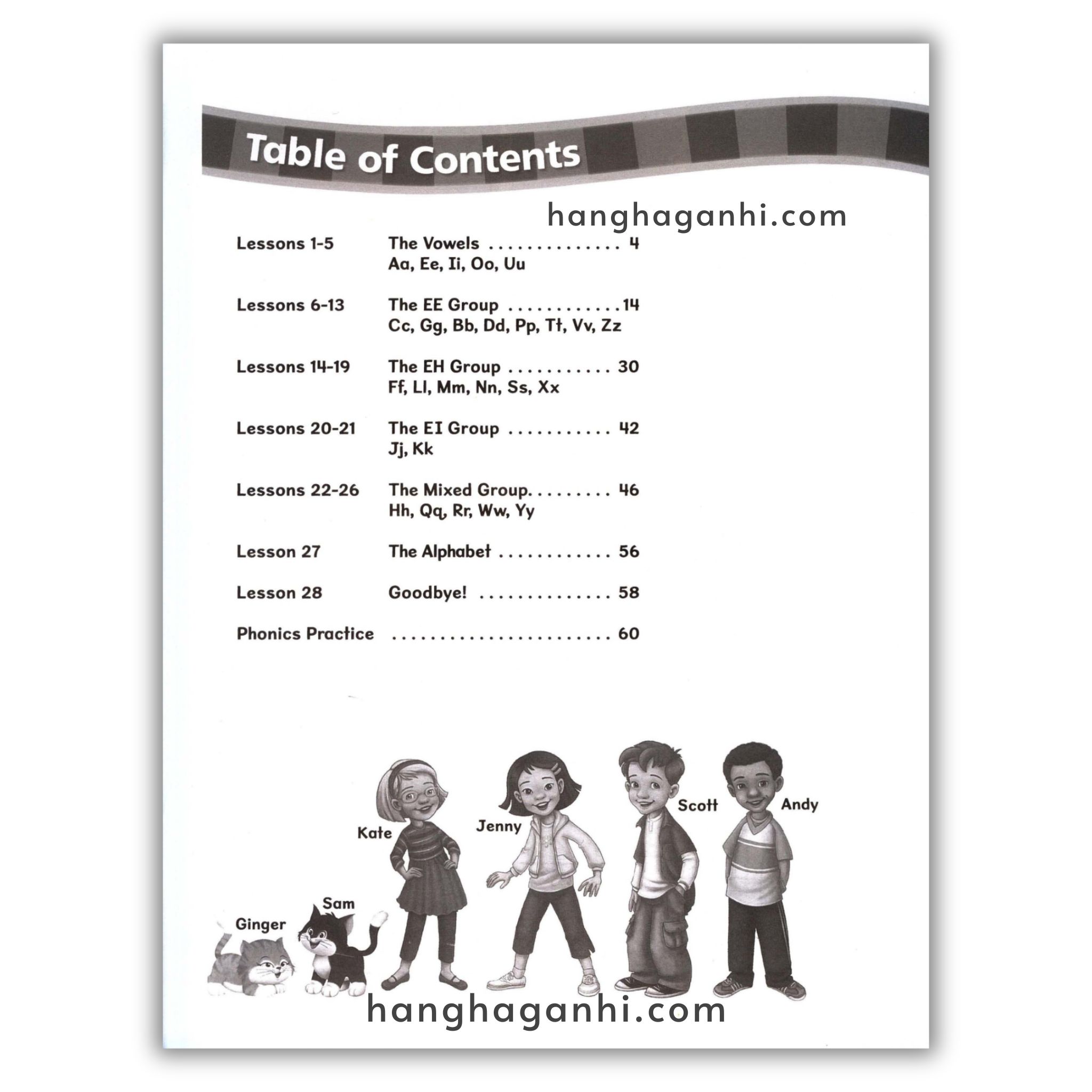 Let’s Go Let's begin 1, Bộ 2 cuốn Studentbook và Workbook phiên bản 5th Edition ( Kèm Audio)_thumbnail_6